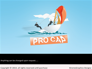 Logo-Design von Xtremegraphics Designz für dieses Projekt | Design: #4062348