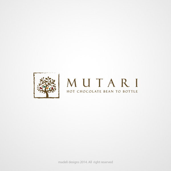 Design de Logo par madeli pour ce projet | Design : #4080627