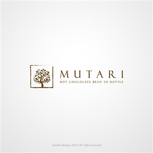 Mutari  | Design de Logo par madeli