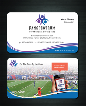 Business Card Design by Sbss for this project | Design: #1122347