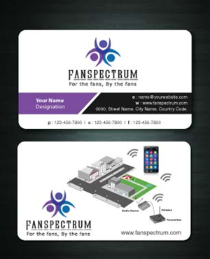 Business Card Design by Sbss for this project | Design: #1122376
