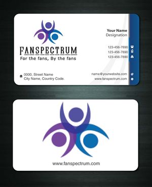 Business Card Design by Sbss for this project | Design: #1122392
