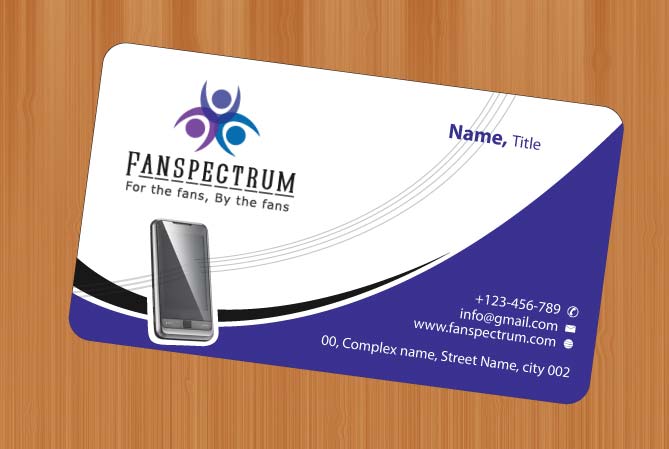 Business Card Design by Sbss for this project | Design #1122850