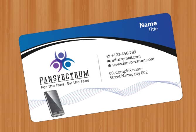 Business Card Design by Sbss for this project | Design #1122851