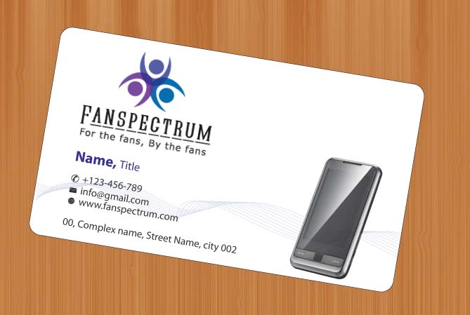 Business Card Design by Sbss for this project | Design #1122862