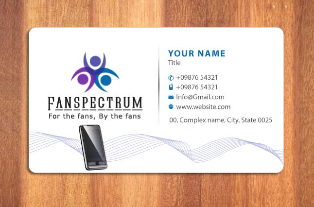 Business Card Design by Sbss for this project | Design #1124662