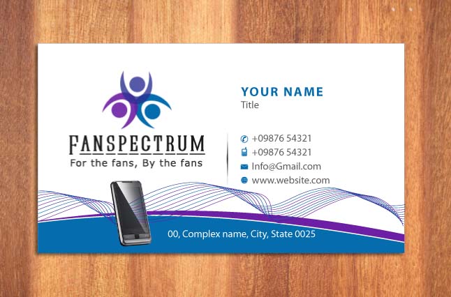Business Card Design by Sbss for this project | Design #1124664