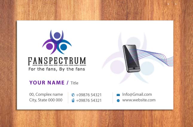 Business Card Design by Sbss for this project | Design #1124670