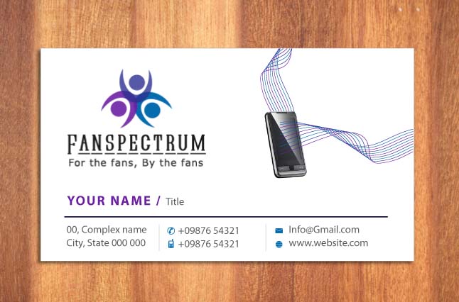 Business Card Design by Sbss for this project | Design #1124671