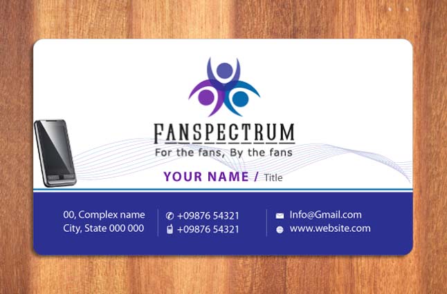 Business Card Design by Sbss for this project | Design #1124672