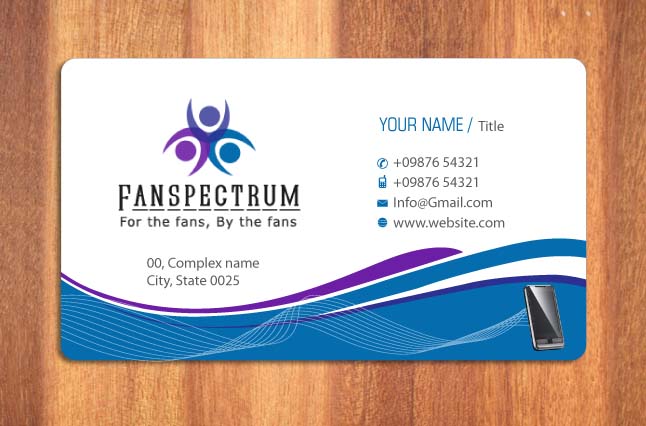Business Card Design by Sbss for this project | Design #1124680