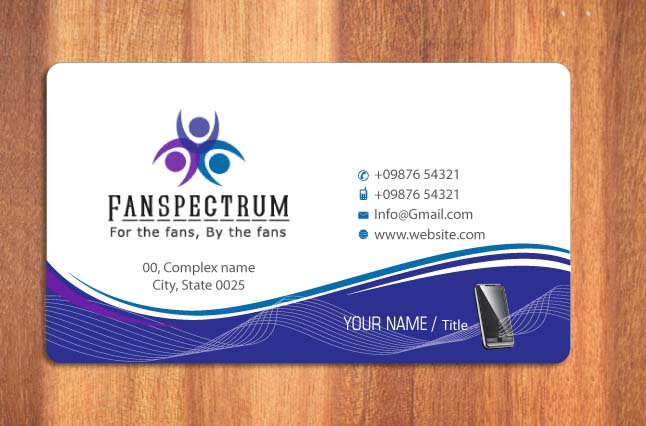 Business Card Design by Sbss for this project | Design #1124682