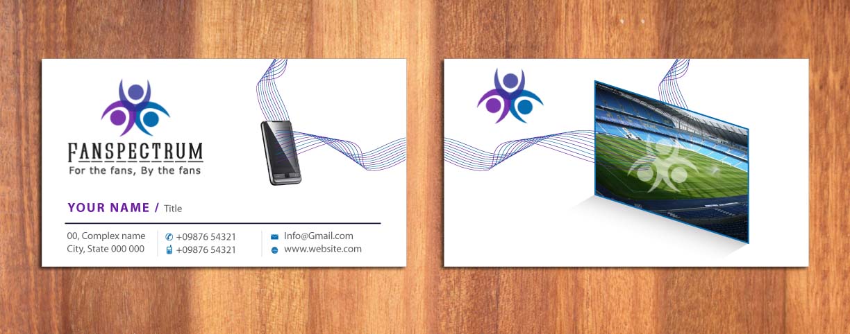 Design de Carte de Visite par Sbss pour ce projet | Design #1131072