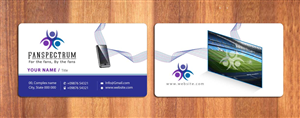 Business Card Design by Sbss for this project | Design: #1131073