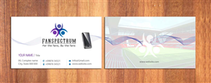 Business Card Design by Sbss for this project | Design: #1131077