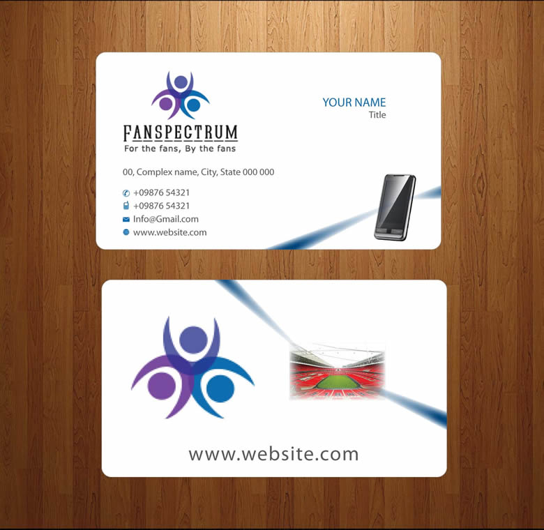 Design de Carte de Visite par Sbss pour ce projet | Design #1131087