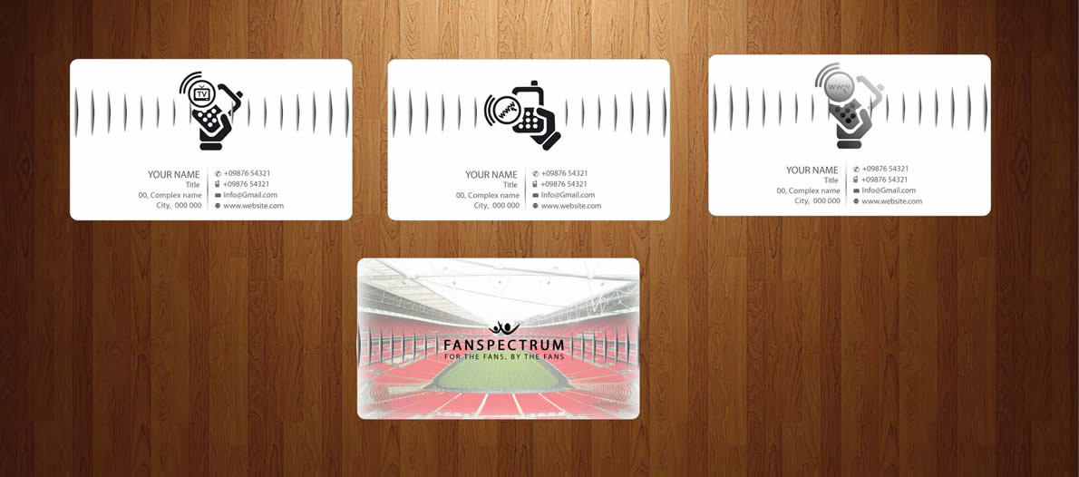 Business Card Design by Sbss for this project | Design #1157352