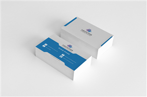 Business Card Design by sofyanhadi for this project | Design: #1137885