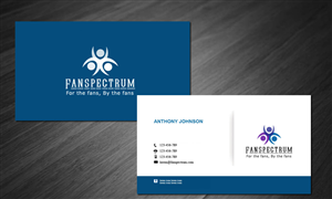 Business Card Design by Designerz Point for this project | Design #1126014