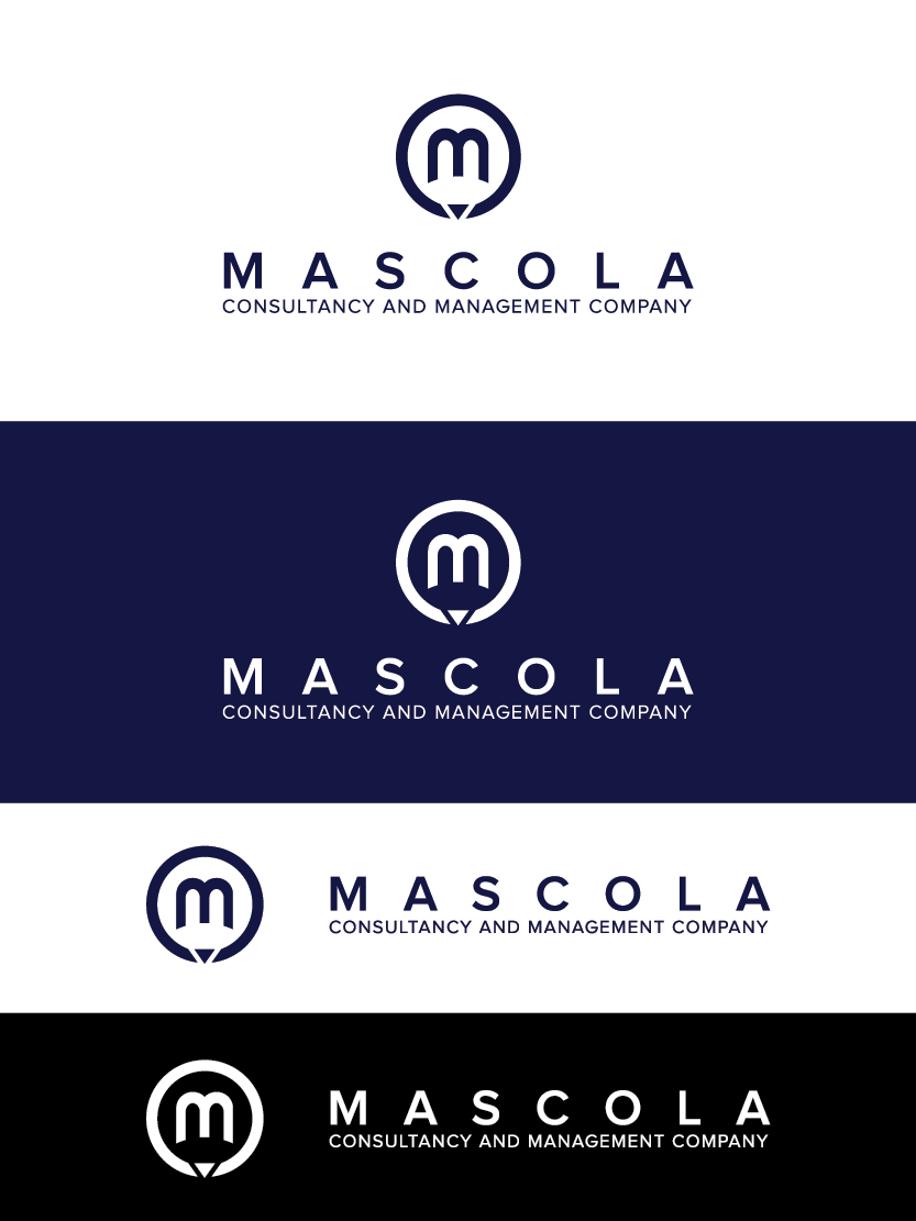 Logo Design by Markelof for this project | Design #4146731