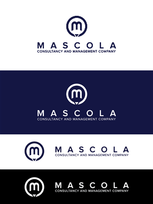 Logo Design by Markelof for this project | Design #4146731