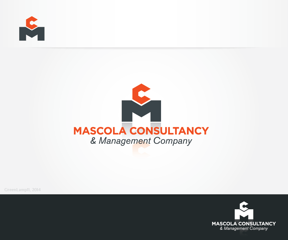 Logo-Design von GreenLamp für dieses Projekt | Design #4052352