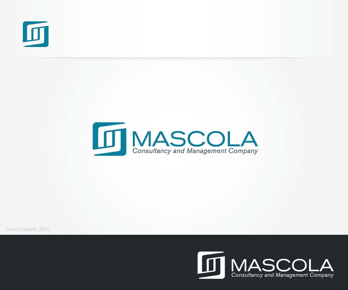 Logo Design by GreenLamp for this project | Design #4103082