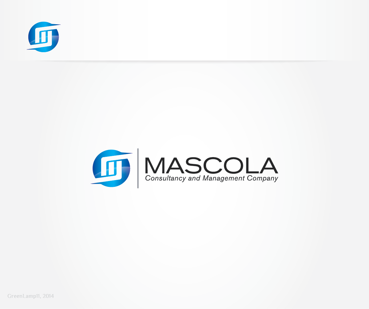 Logo-Design von GreenLamp für dieses Projekt | Design #4103090