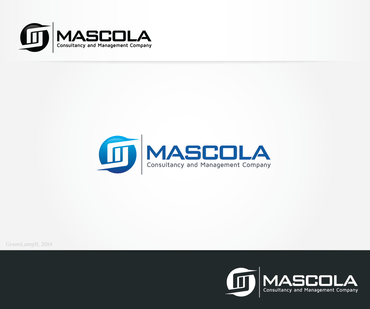 Logo Design by GreenLamp for this project | Design #4132781