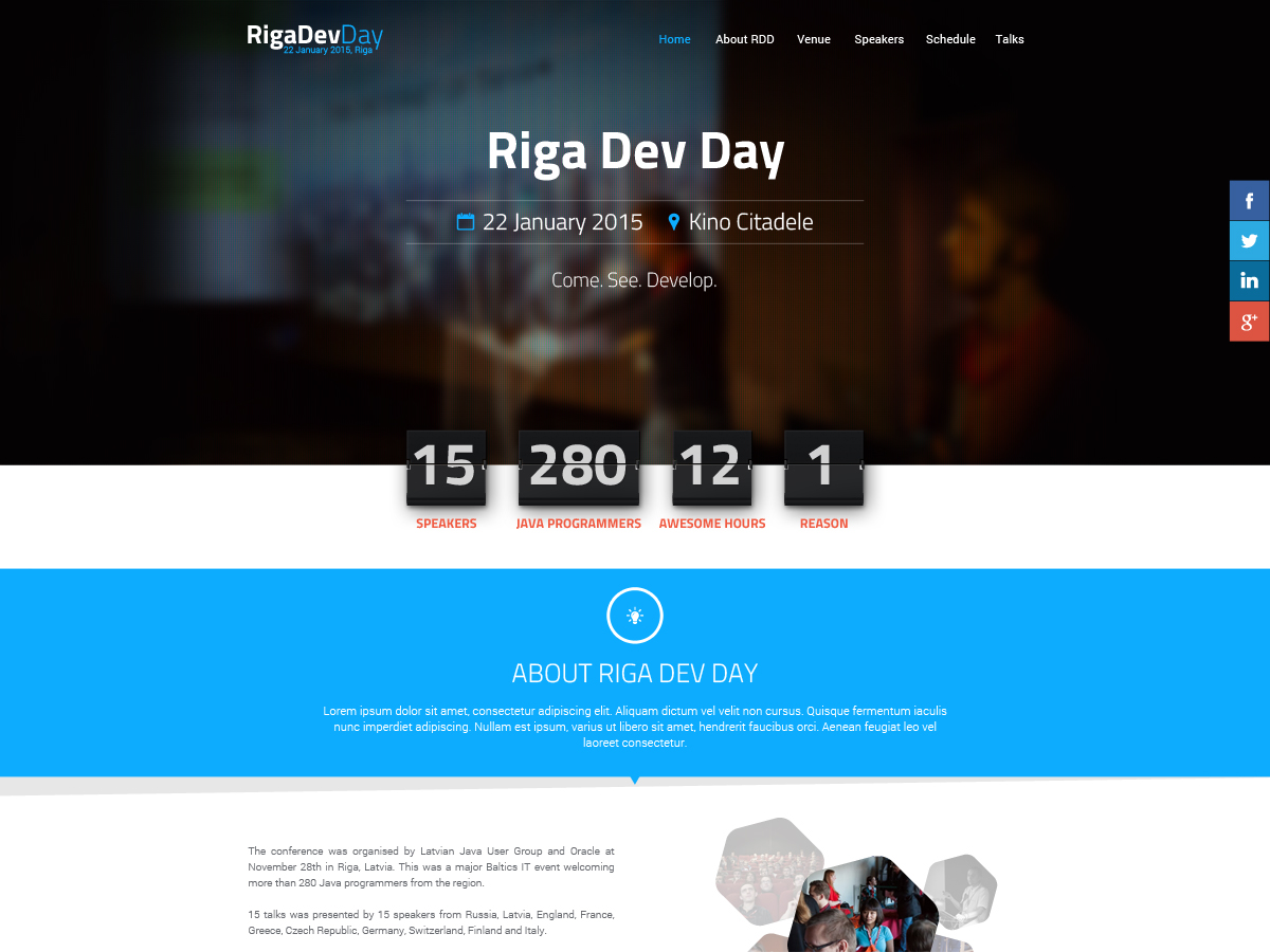 Web-Design von bllablla für DevExperts biedrba | Design #4088517