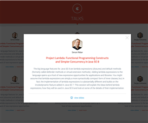 Diseño Web por bllablla para DevExperts biedrba | Diseño: #4099622