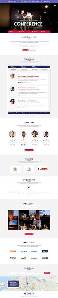 Web Design by Mayank Patel