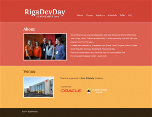 Web Design by yadunath