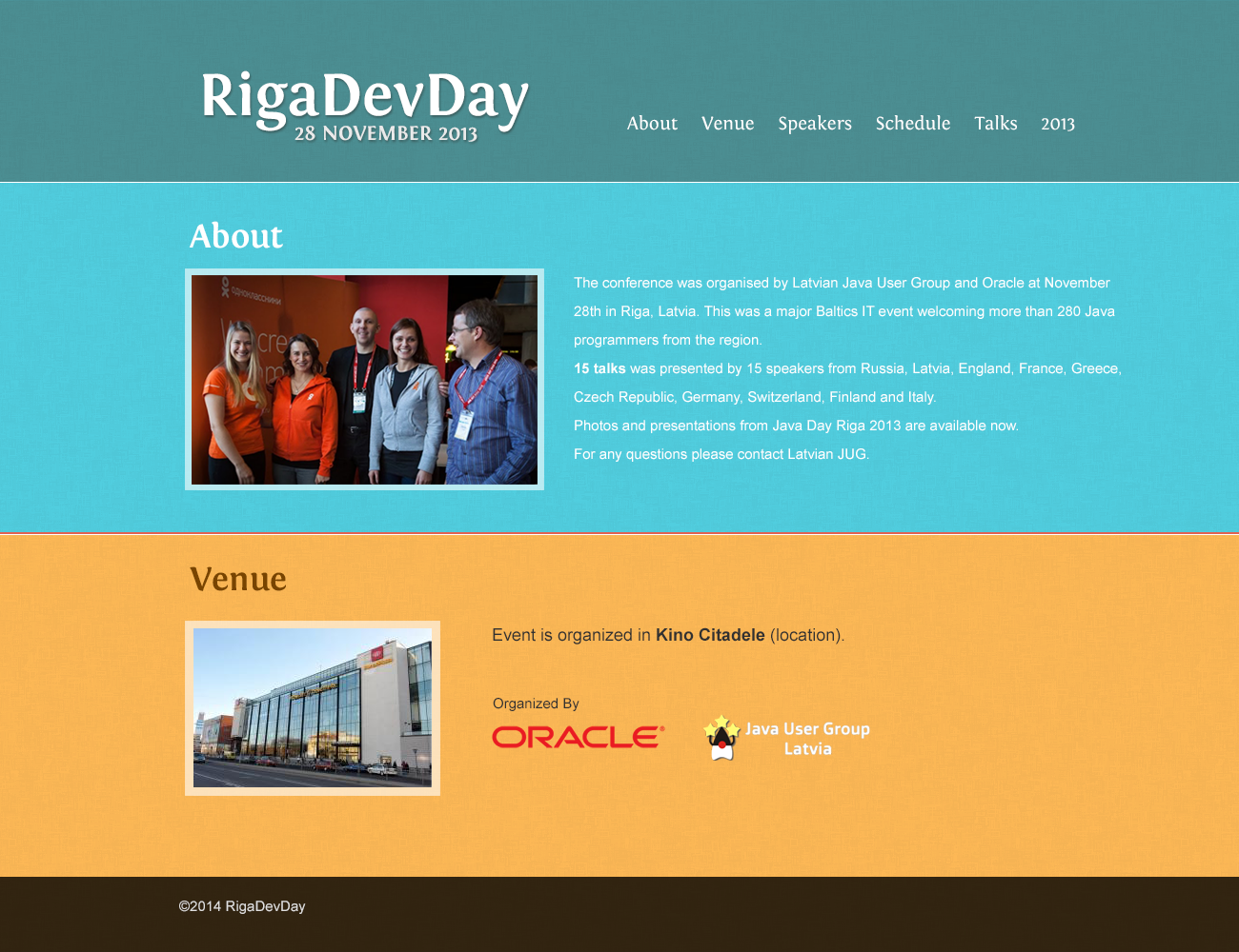 Diseño Web por yadunath para DevExperts biedrba | Diseño #4128529