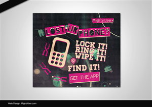 Web Design by disign for Mighty Mobile | Design: #1133697