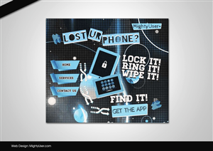 Web Design: MightyUser.com | Web Design by disign