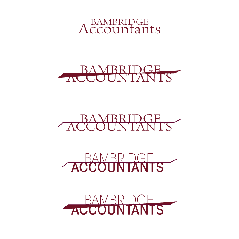 Logo Design by Aji for this project | Design #149556