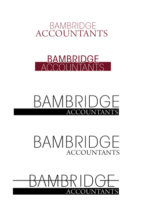 Logo Design by Aji for this project | Design: #150832