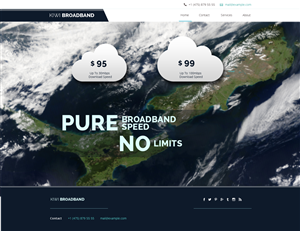 Web Design by Xeme Design Studio