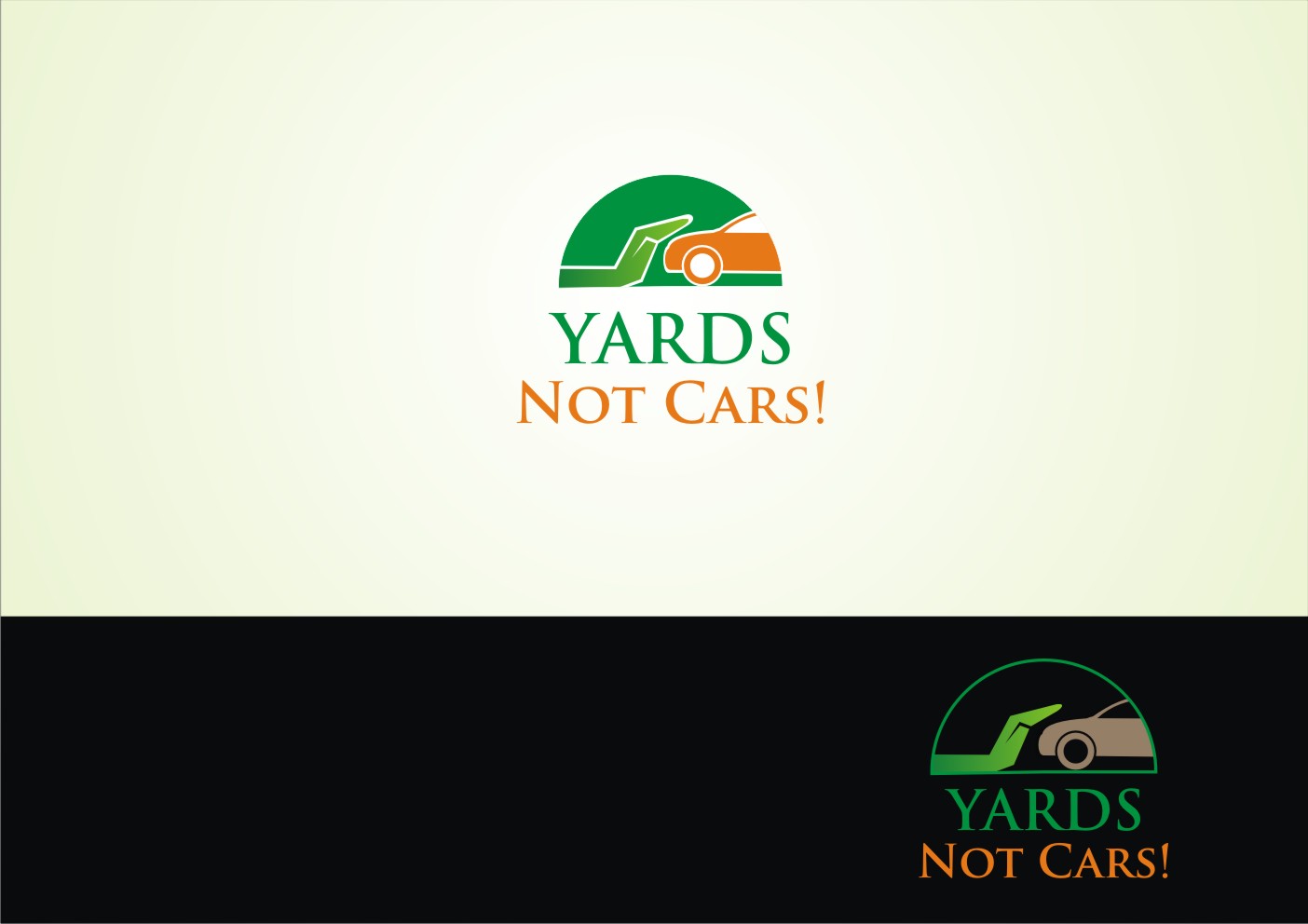 Logo Design by Fusion Creatives for this project | Design #4053722