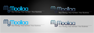 Logo Design by KTOUY