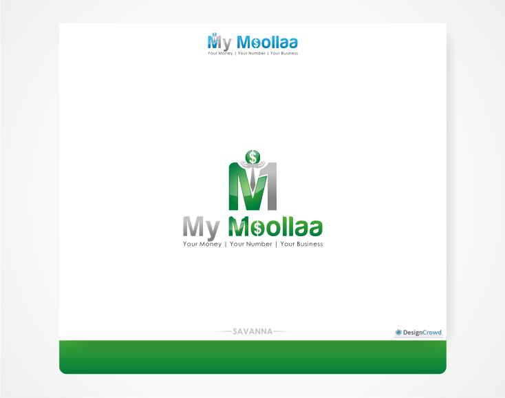 Diseño de Logo por Savana para este proyecto | Diseño #1115927