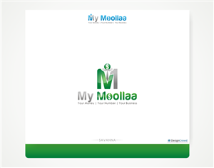 Logo Design by Savana