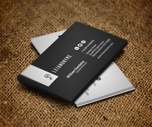 Business Card Design by ideaz2050 for this project | Design: #4054473