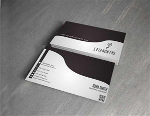 Diseño de Tarjeta de Presentación por AwsomeD para este proyecto | Diseño: #4076827