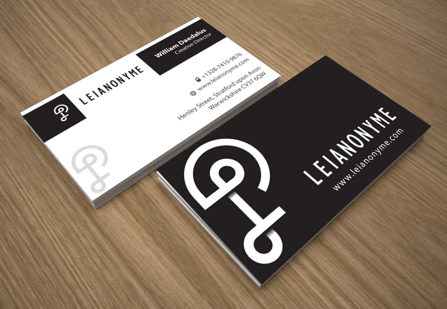 Business Card Design by Joy16589 for this project | Design #4062779