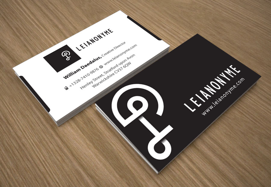 Business Card Design by Joy16589 for this project | Design #4062797