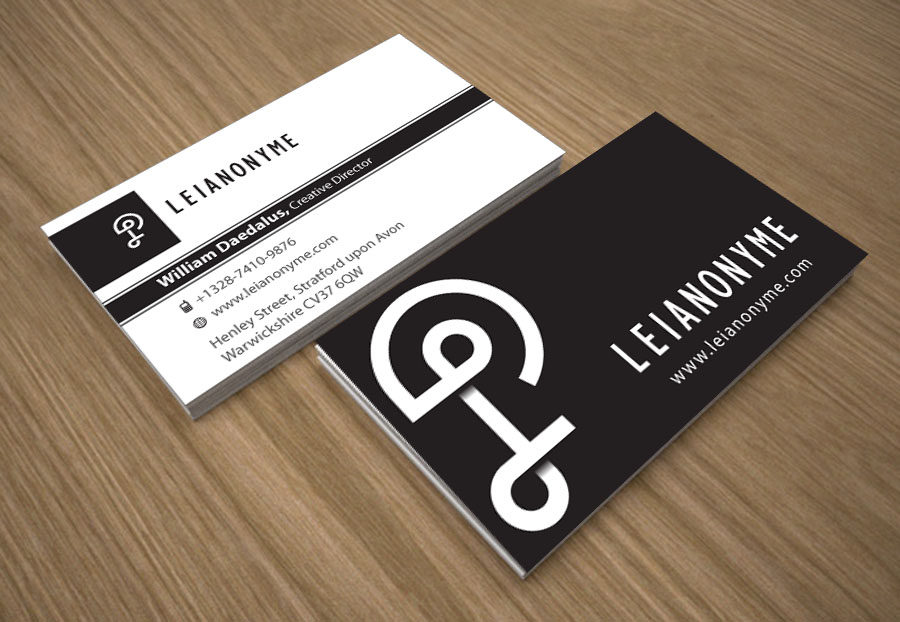 Business Card Design by Joy16589 for this project | Design #4062855