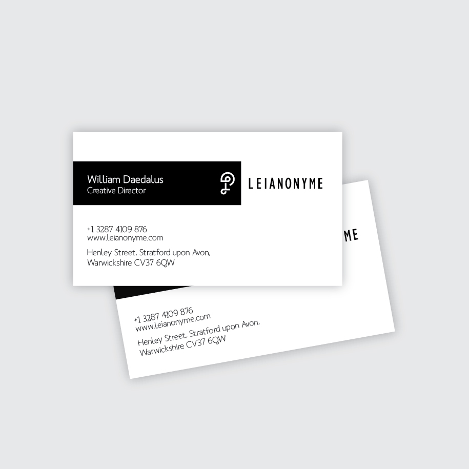 Business Card Design by Darina Stoianova for this project | Design #4054671