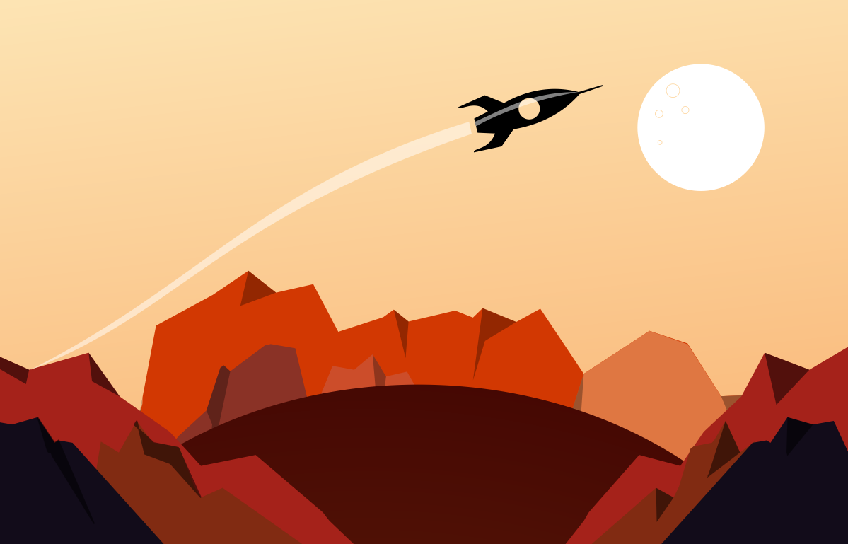 Graphic Design by nandesign for LaunchAStartup.com | Design #4093444